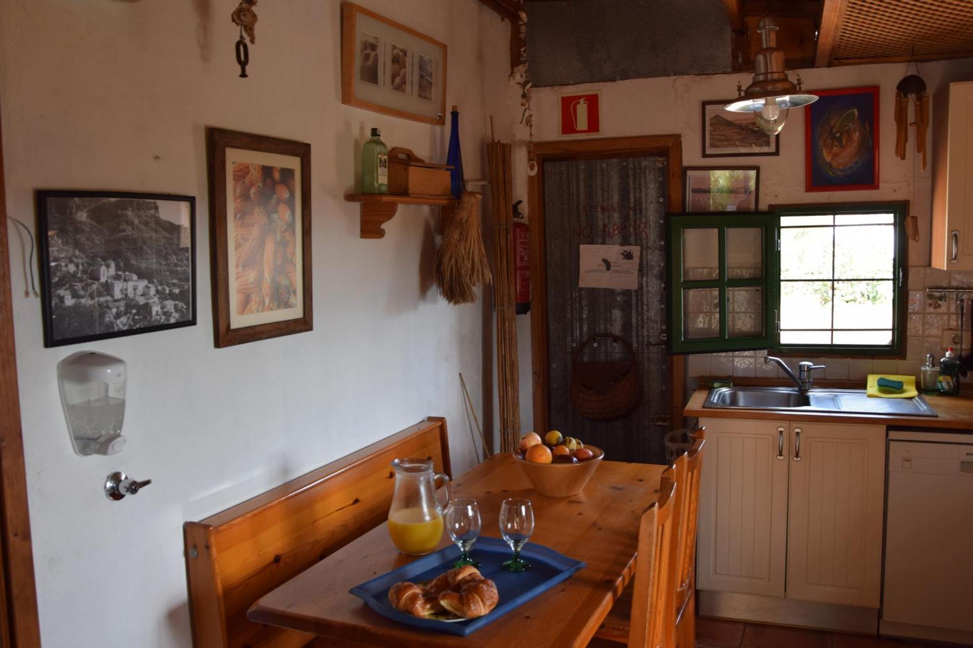 La Casa De Los Pinos Temisas المظهر الخارجي الصورة