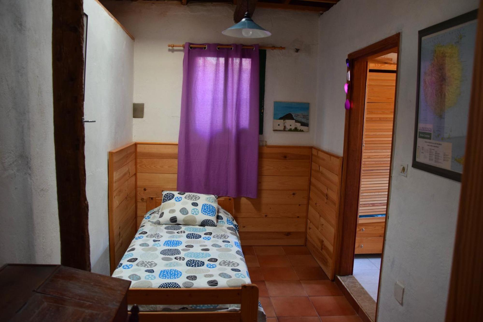 La Casa De Los Pinos Temisas المظهر الخارجي الصورة