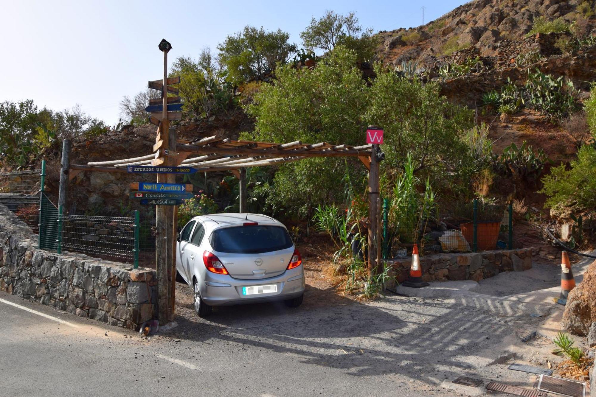 La Casa De Los Pinos Temisas المظهر الخارجي الصورة